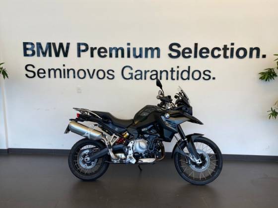 BMW F 850 GS 